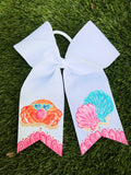 Cute but Crabbie Bow